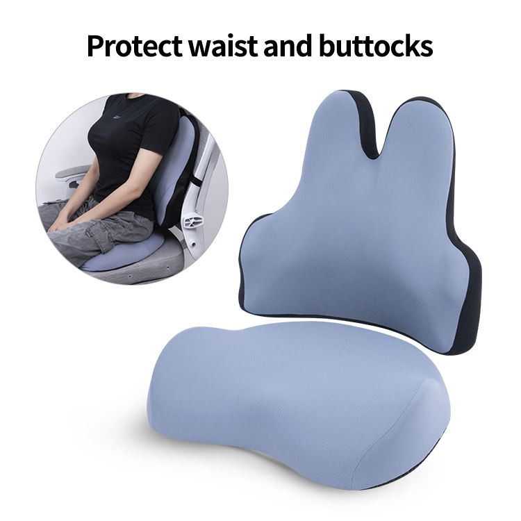 Set Clustog Meingefnol