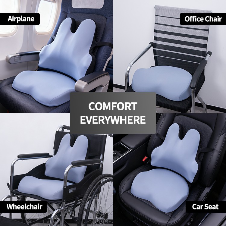 Lumbar Cushion Set price