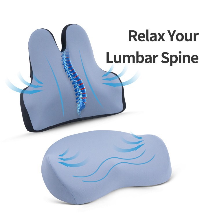 Lumbar Cushion Set high quality