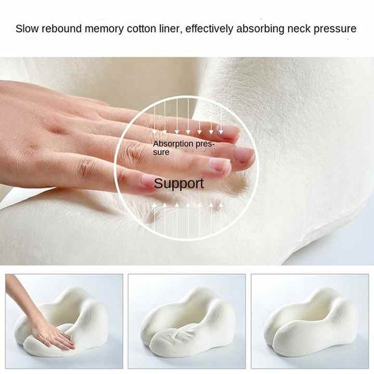 Memory Foam U Shape Neck Pillow best