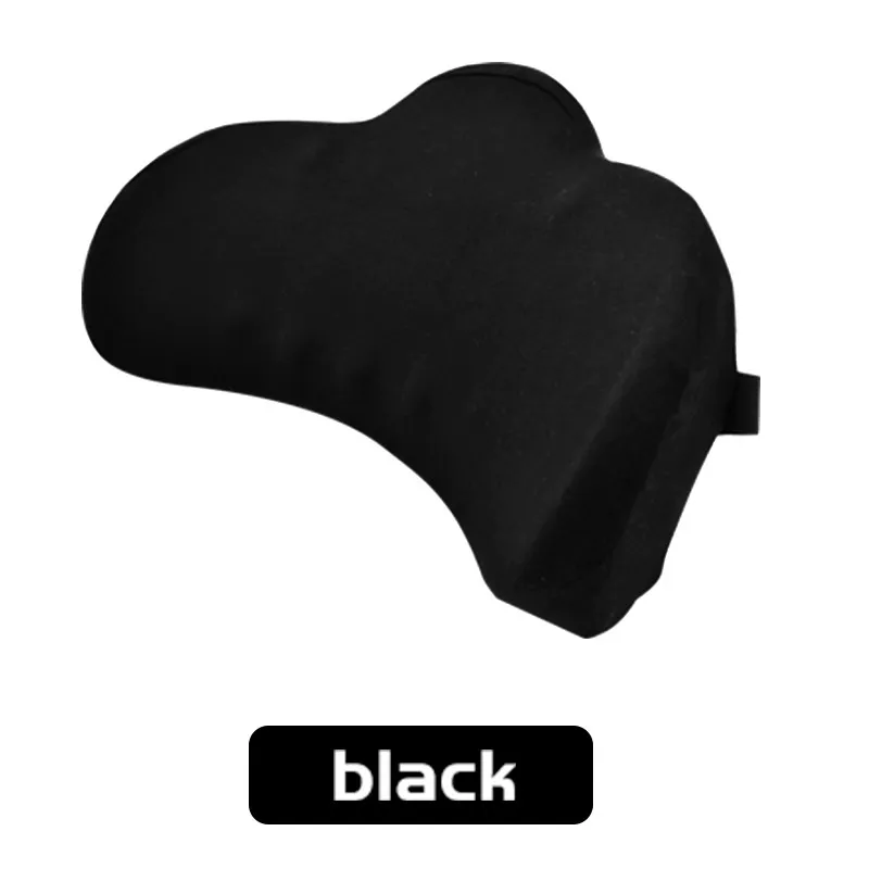 Car waist cushion