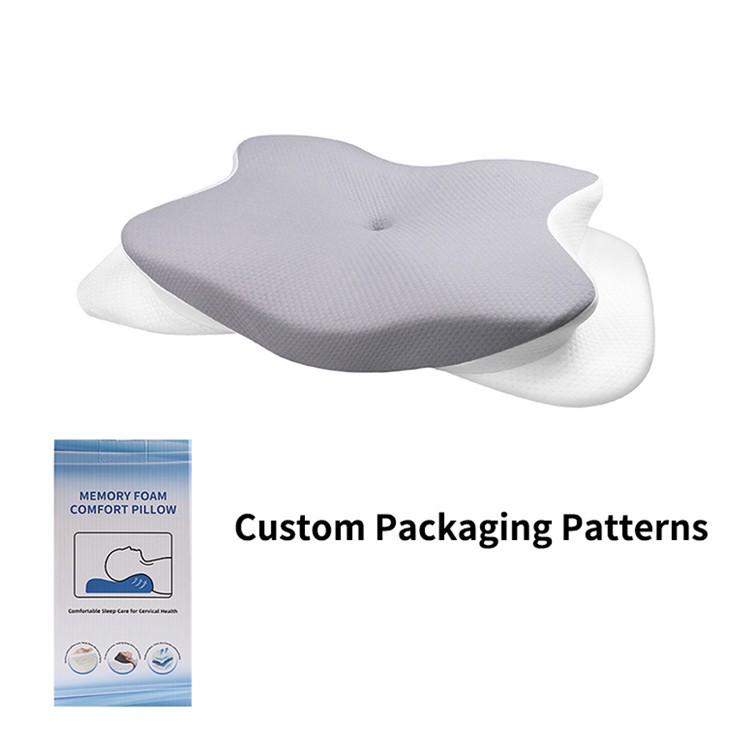 Neck Massage Pillow factory