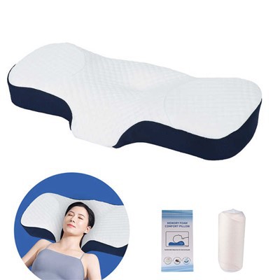 Gobennydd Cwsg Gwddf Gwely