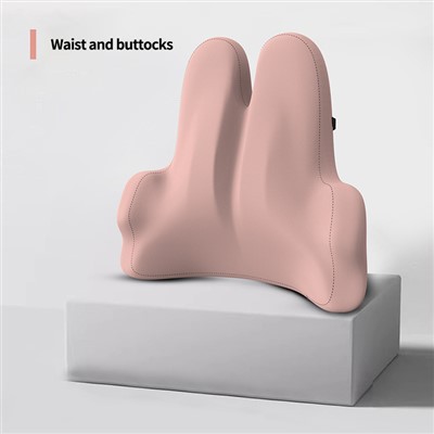 Gobennydd Clustog Meingefnol