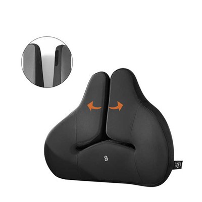 Cynhalydd Car Ewyn Cof