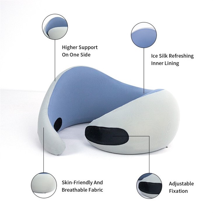 Snail Travel Neck Pillow best