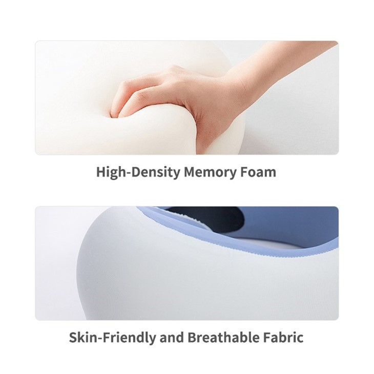 Snail Travel Neck Pillow high quality