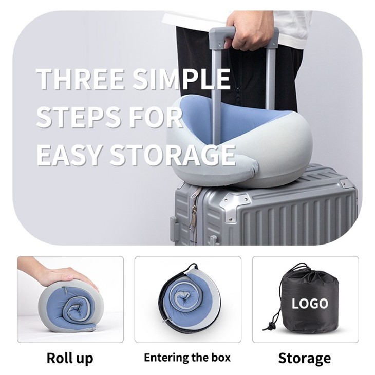 Snail Travel Neck Pillow price