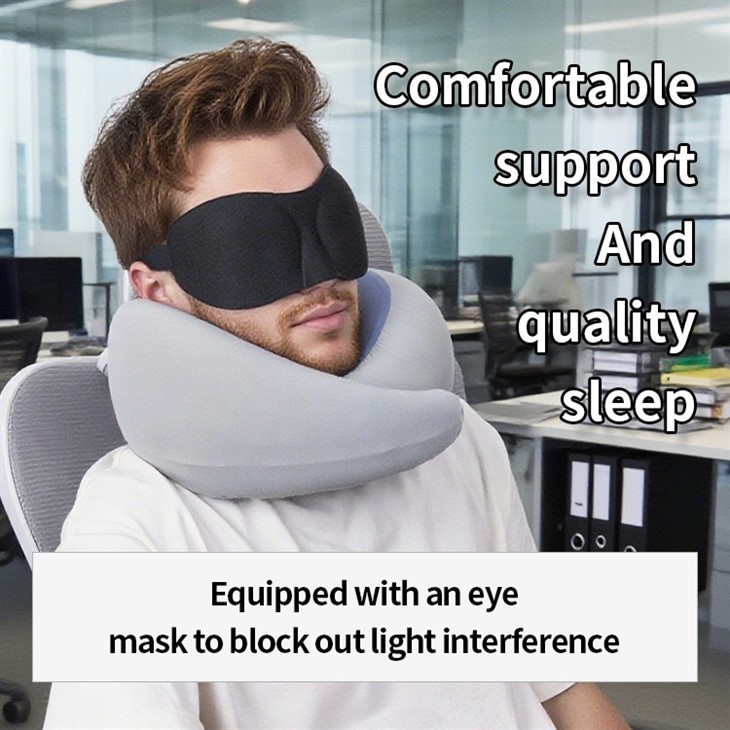 Snail Travel Neck Pillow suppliers